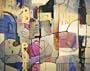 Craig & Ivan Alan & Reyes Collaboration 48x38 Poster