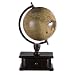 Globe with Storage