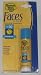 Banana Boat Faces Plus UVA & UVB Sunscreen Stick SPF 30 Waterproof, .55 oz. (15.6 g)