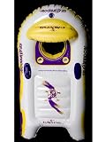 Sea Window Calypso snorkeling raft