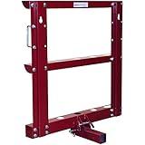 MoJack 48112-TC Tool Carrier/Holder