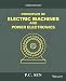 Principles of Electric Machines and Power Electronics
