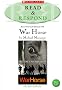 War Horse (Read & Respond)