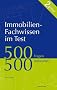 Immobilien-Fachwissen im Test: 500 Fragen 500 Antworten