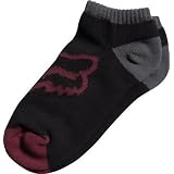 Fox Racing Default No Show Socks