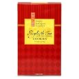 Simply Indulgent Gourmet English Tea with Cinnamon Cookies, 6-Ounce Red Gift Boxes (Pack of 12) Best Prices