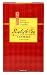 Simply Indulgent Gourmet English Tea with Cinnamon Cookies, 6-Ounce Red Gift Boxes (Pack of 12)