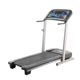 ProForm 675 Crosstrainer Treadmill