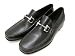 Salvatore Ferragamo(サルヴァトーレ フェラガモ) GIORDANO 紳士靴 カーフ/ブラック