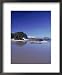 Quepos Beach, Costa Rica Framed Art Poster Print, 18x22