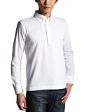 (フレッドペリー)FRED PERRY ロングスリーブボタンダウンシャツ F1300
