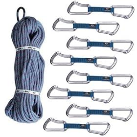 Acme Sport Climbing Package