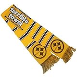 Pittsburgh Steelers Terrible Towel Scarf