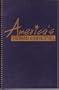America's Home Cooking (Italian) (America's Home Cooking)