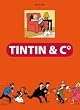 Tintin and Co
