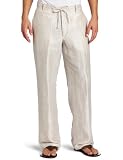Perry Ellis Men's Twill Drawstring Pant Perry Ellis Men's Twill Drawstring Pant