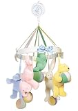 North American Bear Company Flatso Mobile