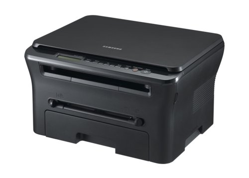 Samsung - SCX-4300 - Imprimante laser monochrome multifonctions 3 en 1 - 18 ppm