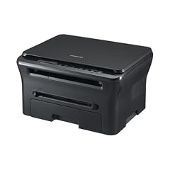 Samsung SCX-4300 Multifunktionsgerät Laser