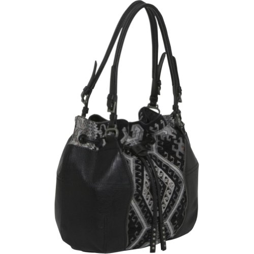 Jessica Simpson Tough Love JS4003-NDBML Tote