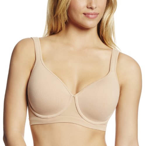 Le Mystere Women's Energie Sports Bra