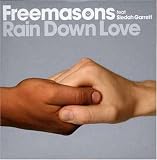 Rain Down Love Feat. Siedah Garrett