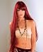 Lavish Wild the Longest Wig We Sell with Bangs Wow