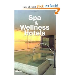 Spa and Wellness Hotels (Designpocket)