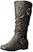 Brinley Co Women's Hilton-wc Slouch Boot