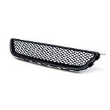 01-05 Lexus IS300 Mesh Sport Grille Grill Kit Black 02 03 04 by AutoGrimmig
