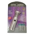 PIFCO 3 FUNCTION MINI 7 LED CAMPING LIGHT LANTERN