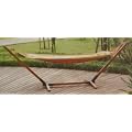 Garden Pleasure H�ngematte HAITI, Holzgestell