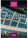 Doubleweave Pick Up: Four Shafts, Two Layers, Infinite Patterns