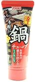 ユウキ 鍋チューブ 麻辣火鍋 100g