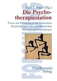 Produkt-Bild: Die Psychotherapiestation