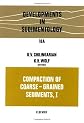 Compaction of Coarse-grained Sediments (Developments in Sedimentology) (v. 1)