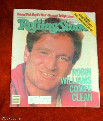 Robin Williams