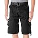 Better Wear Men's Cargo Shorts
