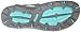 Hi-Tec Women's Waimea Falls Outdoor Sandal
