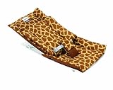 Inglesina Loft Seat Cover, Giraffa