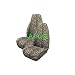 Set of 2 Universal-fit Animal Print Front Bucket Seat Cover - Cheetah