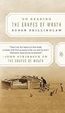 On reading The grapes of wrath