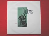 BoDeans Dreams 12" London LASHX 15 EX/EX 1988 12 inch