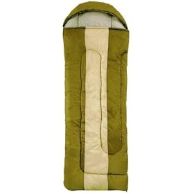 image of Coleman Hudson 300 Sleeping Bag