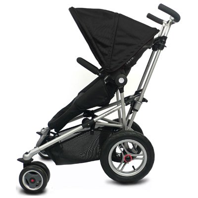 Micralite Toro Stroller Orange