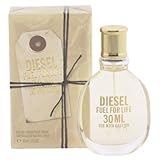 ディーゼル フューエルフォーライフ プールファム EDP SP 30ml 【HTRC3】