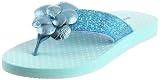 Morgan & Milo Sparkle Sandal (Toddler/Little Kid) Sandals