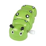 from Tobar Wind Up Clockwork Caterpillar