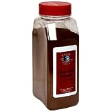 Taste Specialty Foods, Dark Chili Powder, 20-Ounce Jars (Pack of 2)