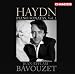Haydn: Piano Sonatas Vol.1